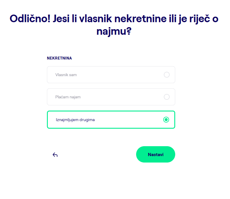 Laqo_osiguranje_apartmana_najam_turisti_izracun_cijene_korak_iznajmljujem_drugima.png