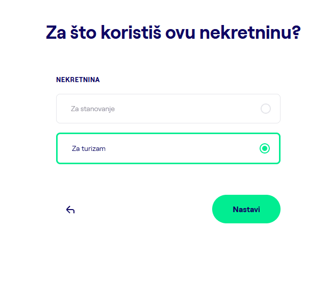 Laqo_osiguranje_apartmana_najam_turisti_izracun_cijene_korak_za_turizam.png